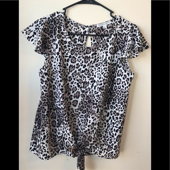 Green Envelope Tops - Green Envelope blouse